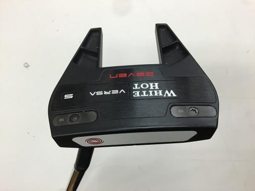 š ǥå WHITE HOT VERSA SEVEN S 34 ѥ PT  (եå¾)  ...