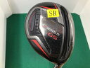 【中古】 本間ゴルフ TOUR WORLD GS U5 ユーティリティ UT SPEED TUNED 48(UT) (フレックスSR) メンズ 男性用 右利き ...