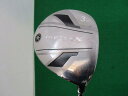 【中古】 ヤマハ inpres X(2013) 3W フェアウェイウッド FW Tour AD MX-613F (フレックスS) メンズ 男性用 右利き 右用 ...