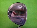 【中古】 テーラーメイド V STEEL(2005) 15° フェアウェイウッド FW M.A.S.2 55 PLUS (フレックスSR) メンズ 男性用 右利...