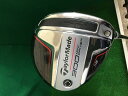【中古】 テーラーメイド 300 MINI DRIVER 11.5° ドライバー DR TENSEI SILVER TM50(MD) (フレックスS) メンズ ...