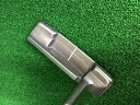 【中古】 ピン ANSER 2 ステンレス パター PT スチール (フレックスその他) メンズ 男性用 右利き 右用 Dランク ゴルフクラブ