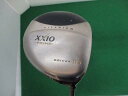 【中古】 ダンロップ XXIO PRIME(2003) 11.5°(44.5インチ) ドライバー DR XXIO SP200 (フレックスSR) メンズ 男性用...