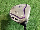 【中古】 マグレガー MACTEC NV-F Type-1 11° ドライバー DR Motore MF-3942(ブルー) (フレックスR) メンズ 男性用 ...