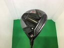【中古】 タイトリスト TSi2 18° フェアウェイウッド FW TSP110 50 (フレックスS) メンズ 男性用 右利き 右用 Cランク ゴルフクラブ