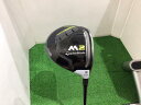 【中古】 テーラーメイド M2(2017) 3W フェアウェイウッド FW TM1-217(フェアウェイ) (フレックスR) メンズ 男性用 右利き 右用 Dランク ゴルフクラブ