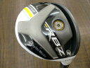 【中古】 テーラーメイド RBZ STAGE 2 TOUR 5W フェアウェイウッド FW TM1-213(フェアウェイ)TOUR (フレックスX) メンズ 男...