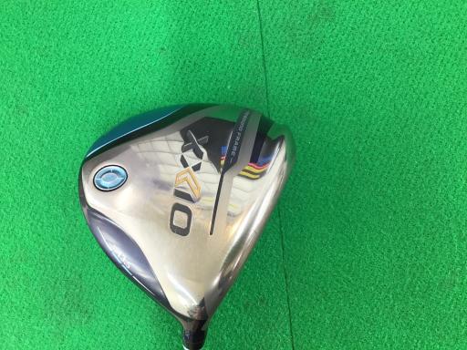 【中古】 ダンロップ XXIO(2022) 13.5° レディース ドライバー DR XXIO MP1200L(DR) (フレックスL) レディース 女性用 右...