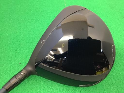 【中古】 キャロウェイ PARADYM 10.5° ドライバー DR VENTUS TR 5 for CW(PARADYM DR) (フレックスS) メンズ 男性用 右利き 右用 Cランク ゴルフクラブ