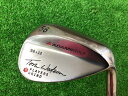 中古 Cランク （フレックスその他） アダムスゴルフ Tom Watson PLAYERS GRIND 56°/12° スチール その他 男性用 右利き ウェッジ WG