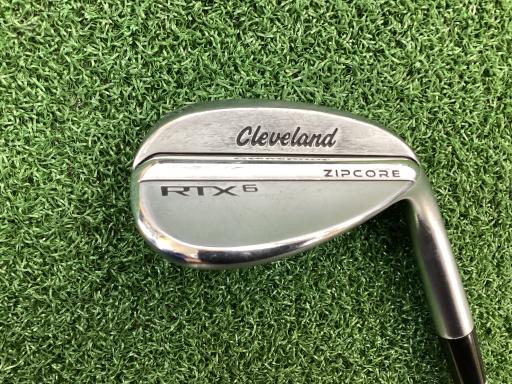  ����  �N���[�u�����h Cleveland RTX-6 ZIPCORE �c�A�[�T�e�� 56�� 10�� MID �E�F�b�W WG Dynamic Gold (�t���b�N�XS) �����Y �j���p �E���� �E�p D�����N �S���t�N���u