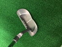 【中古】 ピン B60 ステンレス パター PT スチール (フレックスその他) メンズ 男性用 右利き 右用 Cランク ゴルフクラブ