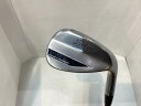 【中古】 タイトリスト VOKEY FORGED(2019) 52°/10°F ウェッジ WG 純正特注シャフト (フレックスR) メンズ 男性用 右利き 右用 Cランク ゴルフクラブ(4)