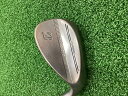 【中古】 ブリヂストン BRIDGESTONE 無限 58° ウェッジ WG 純正特注シャフト (フレックスS) メンズ 男性用 右利き 右用 Cランク ゴルフ...