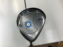 【中古】 ブリヂストン TOURSTAGE ViQ(2006) 4W フェアウェイウッド FW TV-50 α (フレックスSR) メンズ 男性用 右利き 右用...