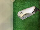 【中古】 キャスコ Dolphin Running Wedge DRW-119 39° 34インチ(ジャンボグリップ) ウェッジ WG Dolphin オリジナルスチール (フレックスその他) メンズ 男性用 右利き 右用 Bランク ゴルフクラブ