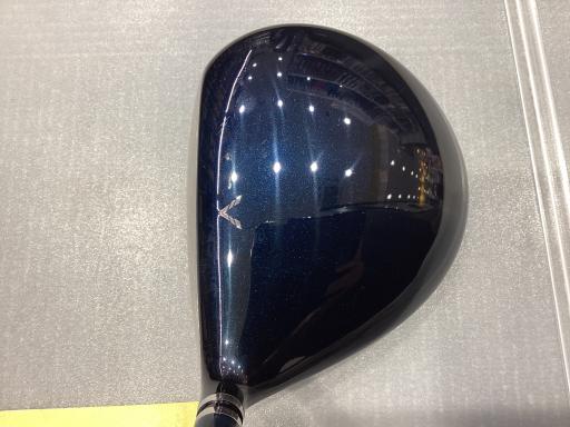 【中古】 ブリヂストン TOURSTAGE ViQ CL(2008) 12.5°(アクアブルー) ドライバー DR VD-30 (フレックスA) レディース 女...