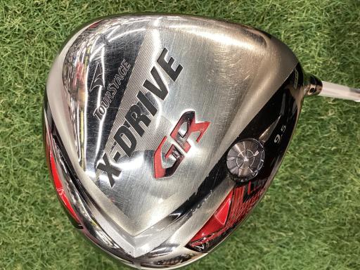 楽天市場】x drive gr 9.5の通販