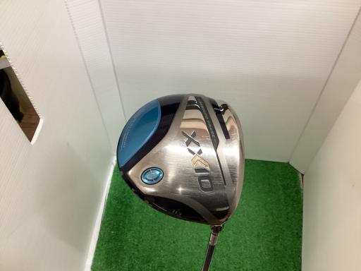 【中古】 ダンロップ XXIO(2022) 11.5° レディース ドライバー DR XXIO MP1200L(DR) (フレックスR) レディース 女性用 右...
