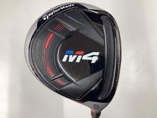 楽天市場】m4 フェアウェイウッド speeder 661 evolution ivの通販