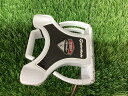 【中古】 テーラーメイド GHOST Spider 33インチ パター PT スチール (フレックスその他) メンズ 男性用 右利き 右用 Cランク ゴルフクラブ(4)