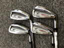 【中古】 ブリヂストン TOURSTAGE X-BLADE GR 6S アイアンセット IR Dynamic Gold (フレックスS) メンズ 男性用 右利き...