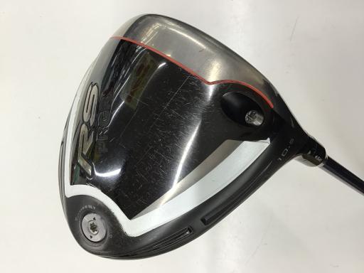【中古】 プロギア RS(2018) 10.5° ドラ