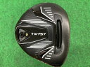 【中古】 本間ゴルフ TOUR WORLD TW757 5W フェアウェイウッド FW VIZARD FZ-6 (フレックスS) メンズ 男性用 右利き 右用 ...