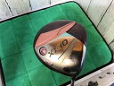 【中古】 ダンロップ XXIO(2024) 10.5°(ボルドー) レディース ドライバー DR XXIO MP1300L(DR) ボルドー (フレックスL) ...