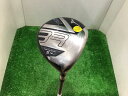 【中古】 ミズノ BR-X 5W フェアウェイウッド FW BR-X(FW) (フレックスR) メンズ 男性用 右利き 右用 Cランク ゴルフクラブ
