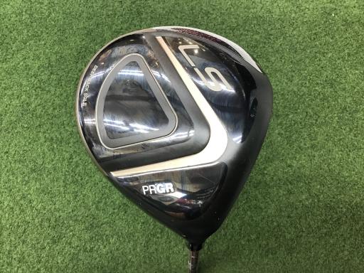 【中古】 プロギア LS(2023) 12.5° レディース ドライバー DR SPEEDER NX FOR PRGR(DR) (フレックスL) レディース 女...