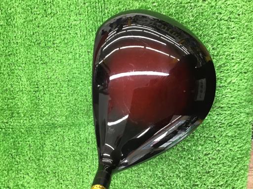 テンポマスター ドライバー 10° 練習用器具 テンポマスター ドライバー 10° 練習用器具 テンポマスター ドライバー