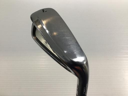 【中古】 ブリヂストン TOUR B JGR HF1 5S アイアンセット IR Air Speeder G(アイアン) (フレックスその他) メンズ 男性用 右利き 右用 Cランク ゴルフクラブ