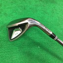 【中古】 リンクス LYNX SS Magic Mulligan 52° ウェッジ WG Dynamic Gold (フレックスS) メンズ 男性用 右利き 右...