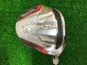【中古】 テーラーメイド STEALTH 5W レディース フェアウェイウッド FW TENSEI RED TM40(STEALTH FW) (フレックスL) ...