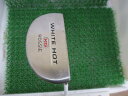 【中古】 オデッセイ WHITE HOT XG ROSSIE 35インチ パター PT スチール (フレックスその他) メンズ 男性用 右利き 右用 Cランク ...