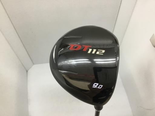 楽天市場】フォーティーン DT112 ドライバーの通販 楽天市場】フォーティーン DT112 ドライバーの通販