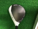 【中古】 テーラーメイド SIM MAX 5W レディース フェアウェイウッド FW TENSEI BLUE TM40(FW) (フレックスL) レディース 女...