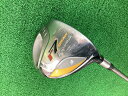 【中古】 テーラーメイド r7 DRAW FW 3W フェアウェイウッド FW RE-AX 50 PLUS (フレックスSR) メンズ 男性用 右利き 右用 D...