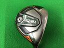 【中古】 本間ゴルフ TOUR WORLD TW747 3W フェアウェイウッド FW VIZARD for 747 50(フェアウェイ) (フレックスR) メ...