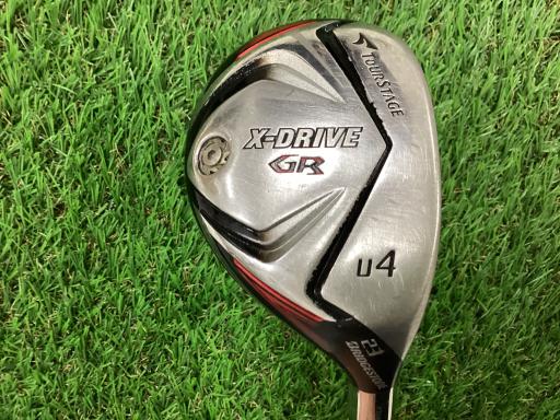 楽天市場】ツアーステージ X-DRIVE GR ユーティリティ 2012 楽天市場】ツアーステージ X-DRIVE GR ユーティリティ 2012