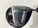【中古】 ヤマハ RMX(2018) 5W フェアウェイウッド FW 純正特注シャフト (フレックスS) メンズ 男性用 右利き 右用 Cランク ゴルフクラブ