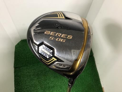 楽天市場】beres s-06 driverの通販 楽天市場】beres s-06 driverの通販