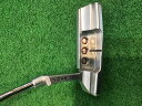 【中古】 タイトリスト SCOTTY CAMERON Special select NEWPORT 2 33インチ パター PT スチール (フレックスその他) メンズ 男性用 右利き 右用 Cランク ゴルフクラブ