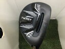 【中古】 本間ゴルフ TOUR WORLD TW757 U3 ユーティリティ UT VIZARD for TW757(UT) (フレックスS) メンズ 男性用 ...