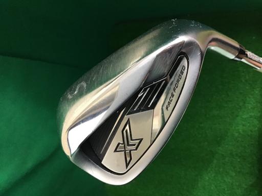 【中古】 ダンロップ XXIO(2024) eks SW ウェッジ WG Dynamic Gold 95 (フレックスS) メンズ 男性用 右利き 右用 Cランク ゴルフクラブ