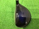 【中古】 ゴルフプランナー TOBUNDA VT 3W レフティ フェアウェイウッド FW VT502-f (フレックスSR) メンズ 男性用 左利き レフティ...