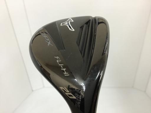 【中古】 ミズノ JPX FLI-HI(2023) 20° ユーティリティ UT NS PRO 950GH neo (フレックスS) メンズ 男性用 右利き 右用 Cランク ゴルフクラブ