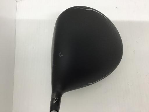 【中古】 ダンロップ SRIXON ZX5 Mk II 10.5° ドライバー DR Diamana ZX-II 50 (フレックスS) メンズ 男性用 右利き 右用 Cランク ゴルフクラブ