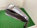 【中古】 本間ゴルフ TOUR WORLD TW-U(2019) U4 ユーティリティ UT VIZARD for 747(ユーティリティ) (フレックスS) ...